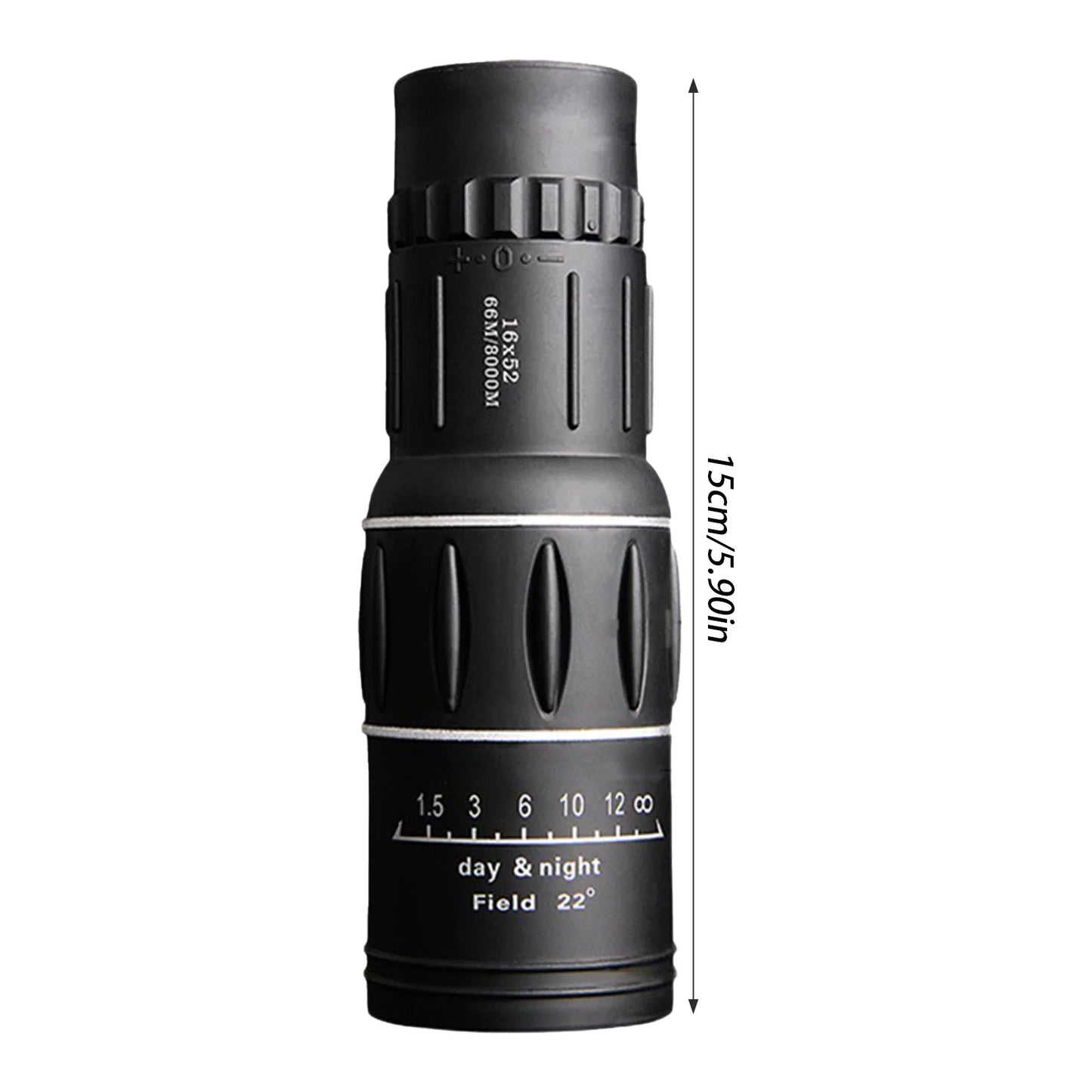 PocketView Monocular