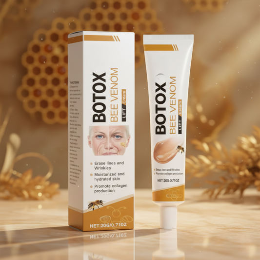 Bee Venom Youth Cream