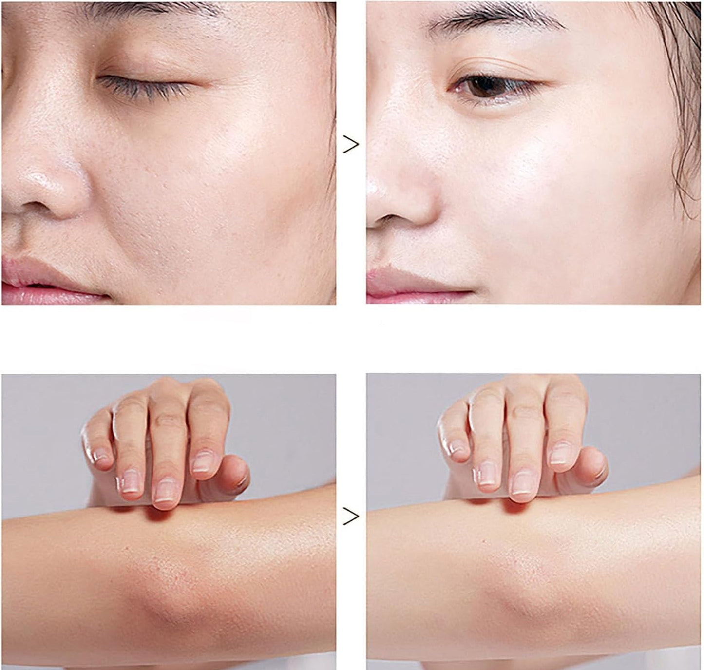 Orangen-Peeling-Gel – Tiefenreinigung für glatte und strahlende Haut