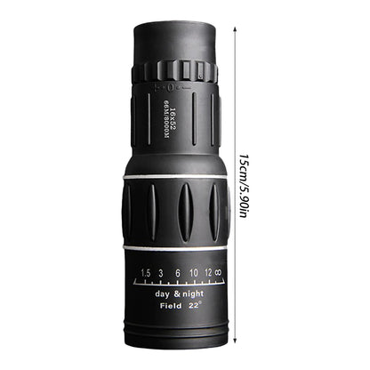 PocketView Monocular