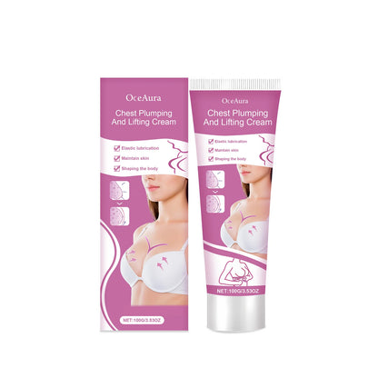 OUR+ CurvLift Enhancement Cream
