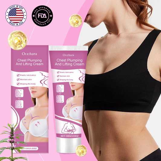 OUR+ CurvLift Enhancement Cream